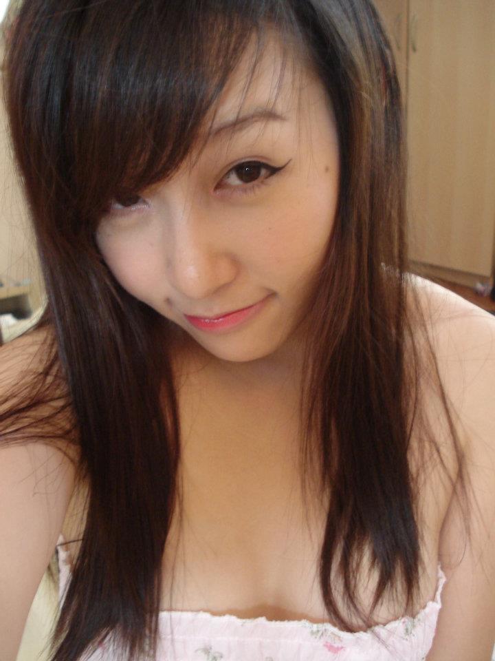 美丽的他